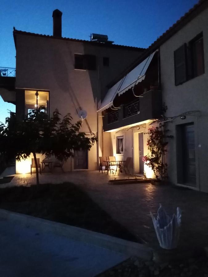 La Casa Di Elen Daire